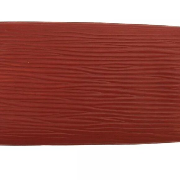 Louis Vuitton key case epi Epi Authentic L3320 - Picture 2 of 8